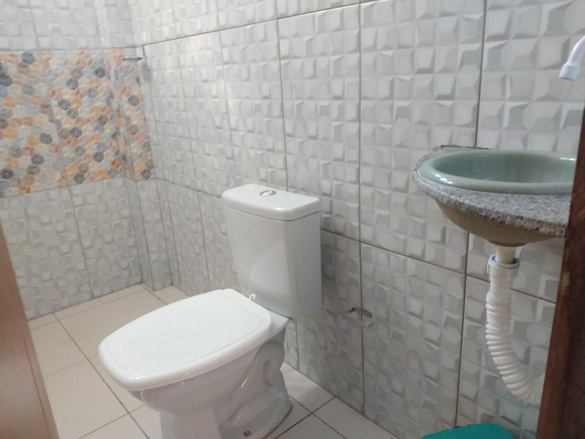 Pousada Acai Barreirinhas Zewnętrze zdjęcie