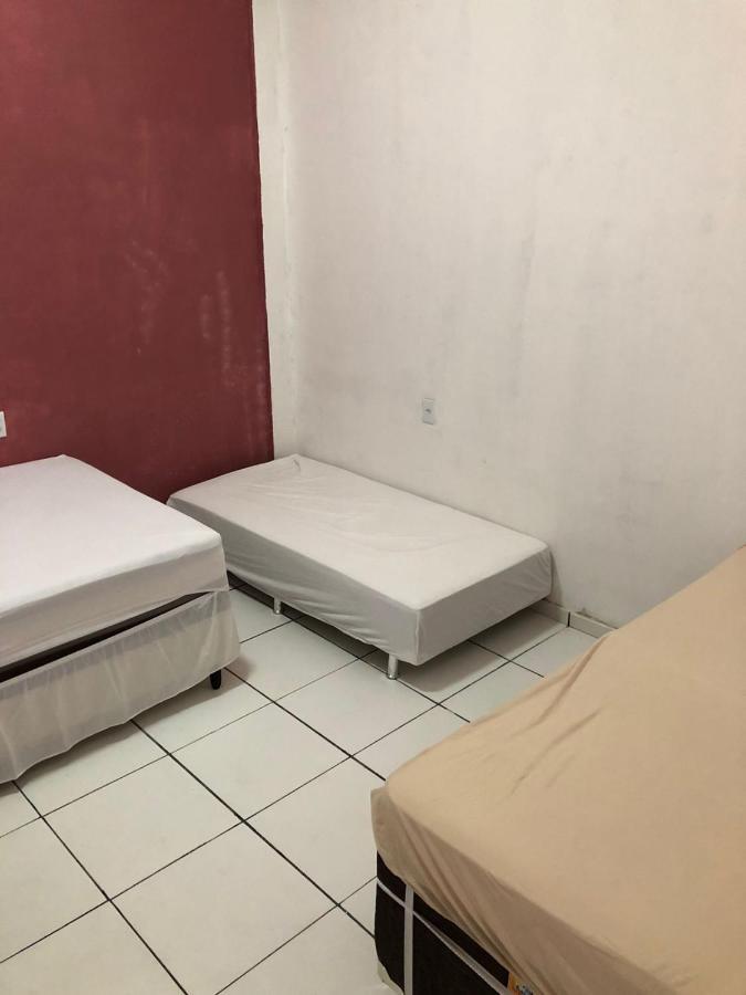 Pousada Acai Barreirinhas Pokój zdjęcie